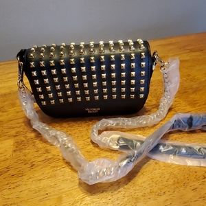 Victoria's Secret Studded crossbody